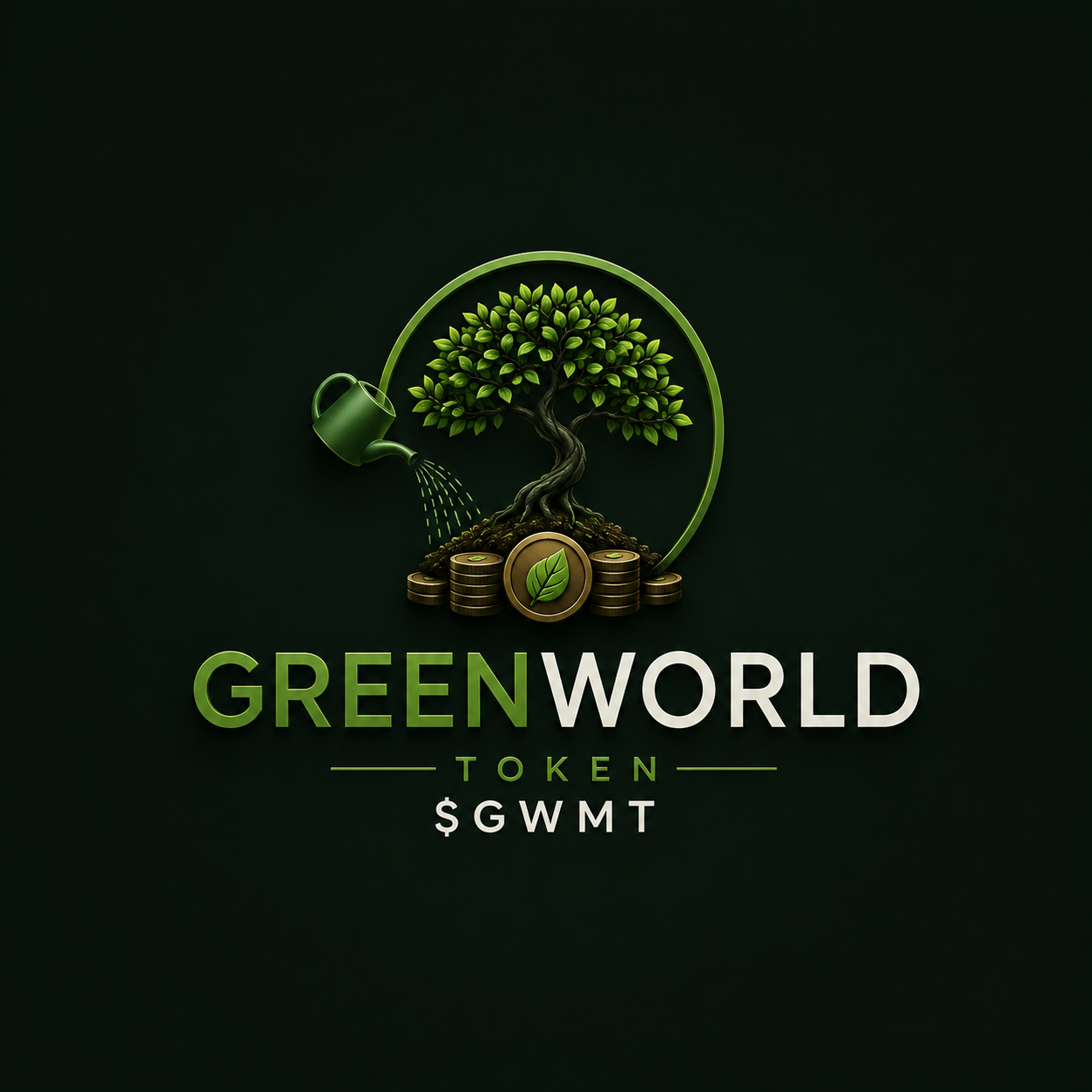 Green World